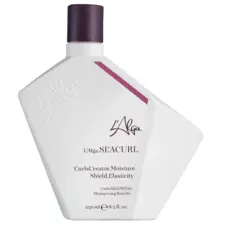 Curly Hair Shampoo - Seacurl - 250 ml